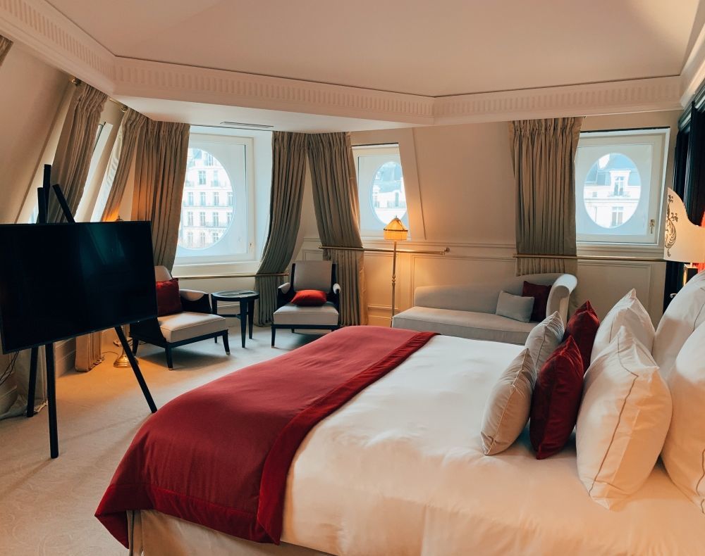 hotel
