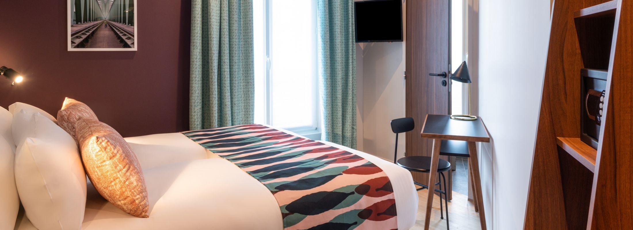 albergo