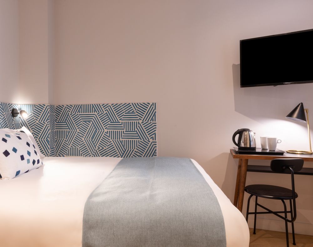 albergo