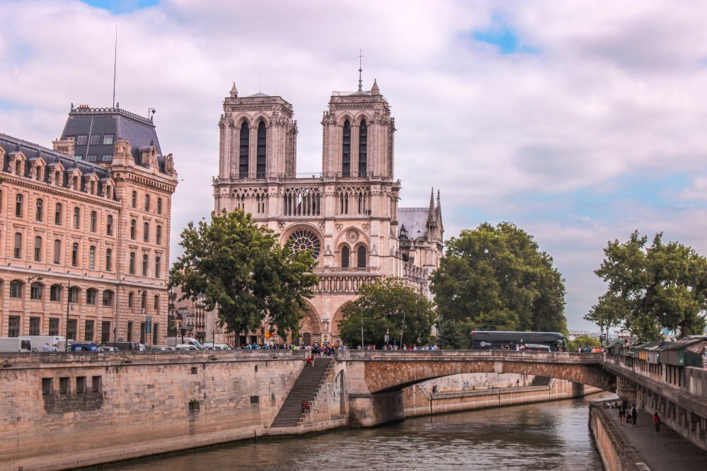 Paris Art Hotel - Arredores