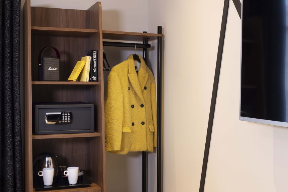 CUBIK ROOM