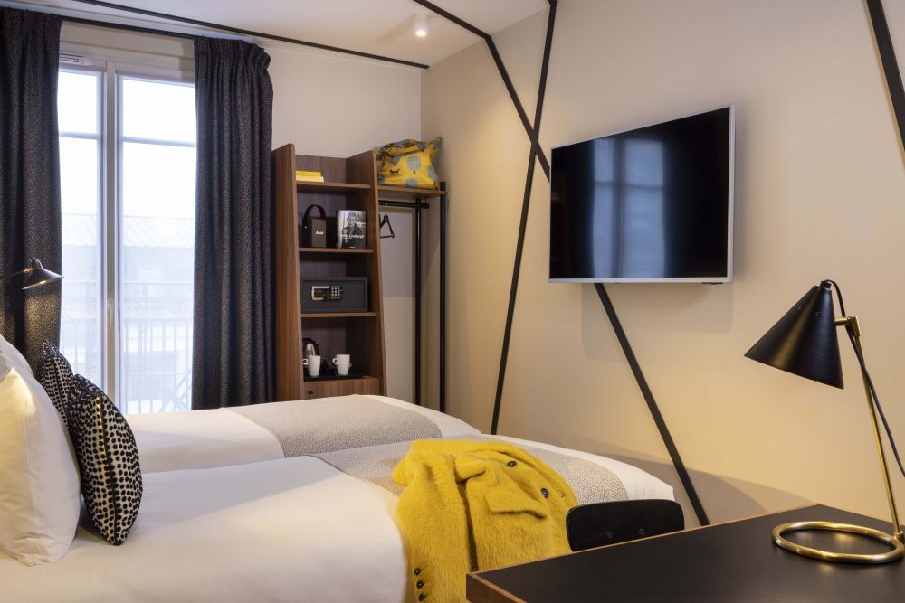 CUBIK ROOM