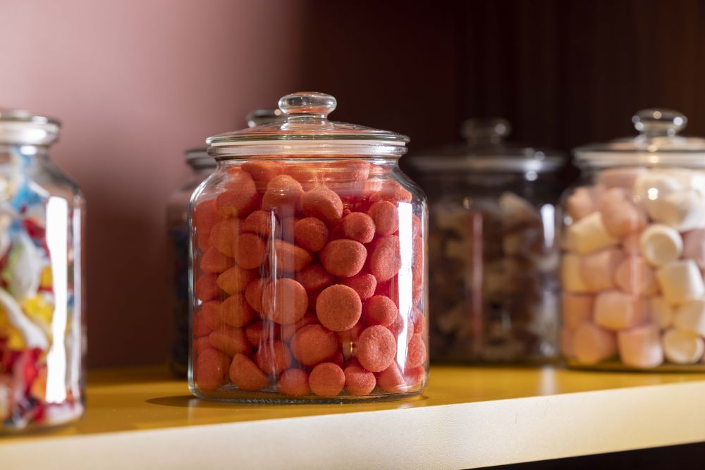 Candy Bar